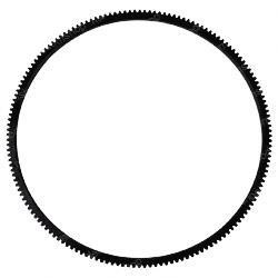 907694: Aftermarket Clark Gear - Ring