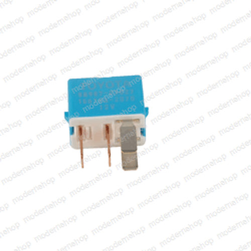 90987-02012: Aftermarket Toyota Forklift Relay