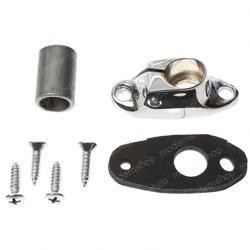 91: Aftermarket Unity Installation Kit