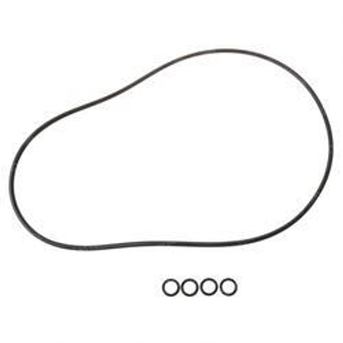 91044168: Aftermarket Gradall O-Ring Kit