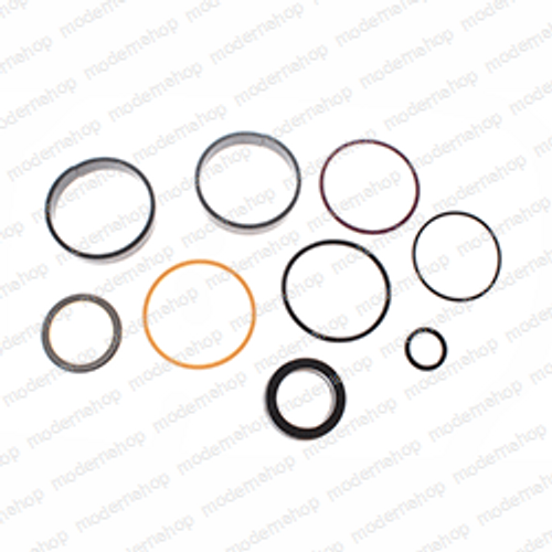 91084183: Aftermarket Gradall Seal Kit - Hydraulic Cylinder 91084183: Aftermarket Gradall Seal Kit - Hydraulic Cylinder