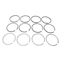 91-107: Aftermarket Intrupa Ring Kit - Std (4 Sets)