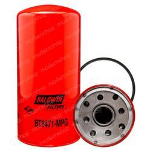 91143144: Aftermarket Lull Filter - Hydraulic
