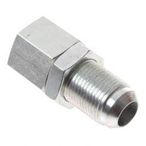 91163100: Aftermarket Gradall Adpt Bhst Jic/Fnptf 12-12 Fg