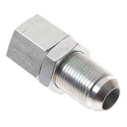 91163100: Aftermarket Gradall Adpt Bhst Jic/fnptf 12-12 Fg