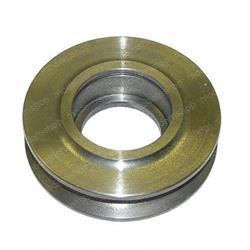 9120129600: Aftermarket Mitsubishi Pulley
