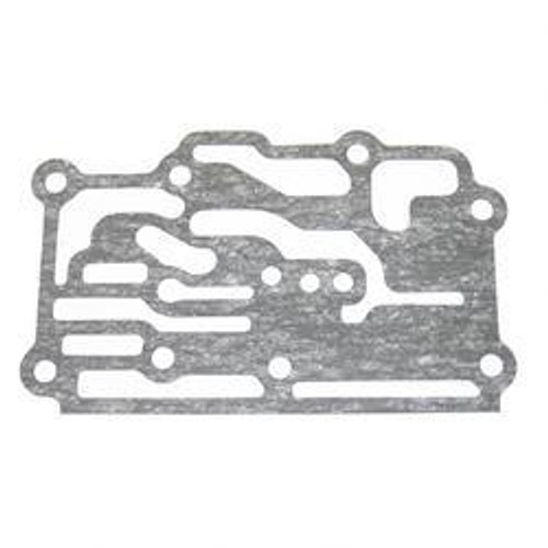9122816600: Aftermarket Mitsubishi Forklift Gasket 9122816600: Aftermarket Mitsubishi Forklift Gasket