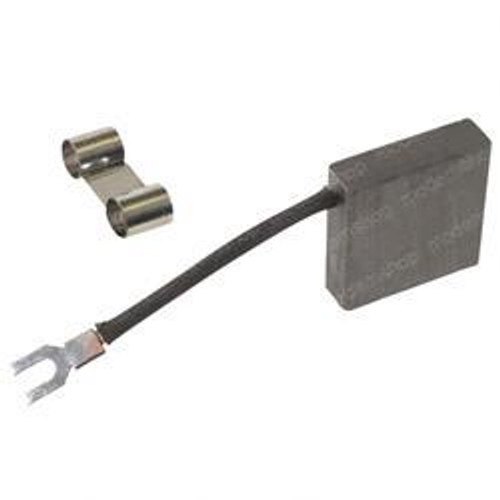 912404: Aftermarket Clark Forklift Brush + Spring 912404: Aftermarket Clark Forklift Brush + Spring