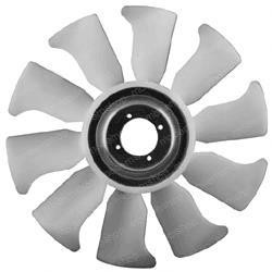 9130100200: Aftermarket Mitsubishi Blade - Fan
