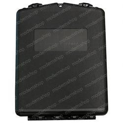 91314-09400: Aftermarket Caterpillar/Towmotor Manual Holder - Seat