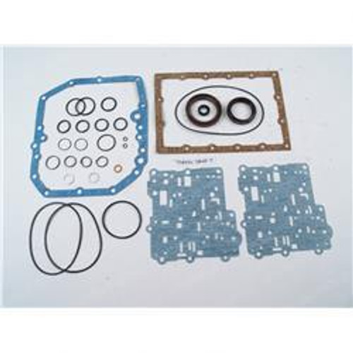 91-333: Aftermarket Intrupa Seal Kit - Transmission