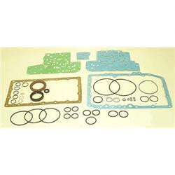 91-338: Aftermarket Intrupa Transmission O/H Kit