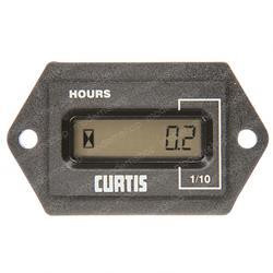 91364006: Aftermarket Sky Trak Meter - Hour 4 Term 9-60V