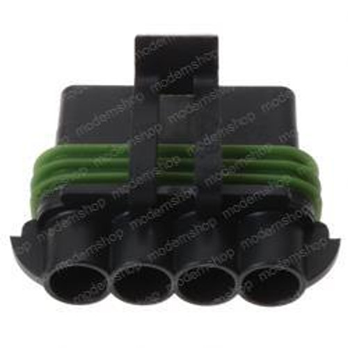 91364013: Aftermarket Gradall Connector 91364013: Aftermarket Gradall Connector