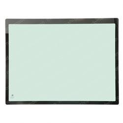 91404110: Aftermarket Jlg Rear Window