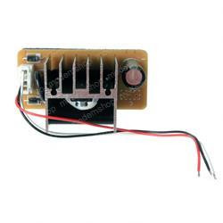 9140526100: Aftermarket Caterpillar/Towmotor Sink - Heat