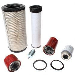 91415035: Aftermarket Jlg Filter Kit - 250 Hr Service