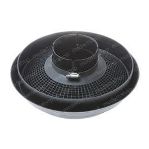 9147-3100: Aftermarket Jlg Air Inlet Hood