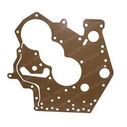 91474191: Aftermarket Gradall Gasket - Transmission Control