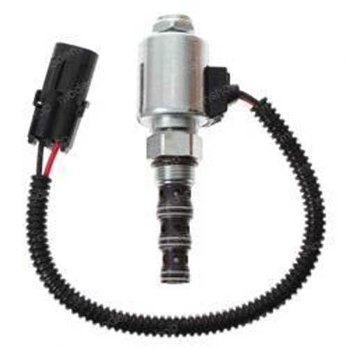 91474325: Aftermarket Jlg Solenoid Assy