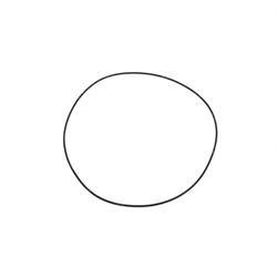 91474507: Aftermarket JLG O-ring