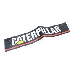 9148306300: Aftermarket Caterpillar/Towmotor Forklift Plate-Name L