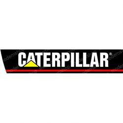 9148306400: Aftermarket Mitsubishi Forklift Plate-Name R