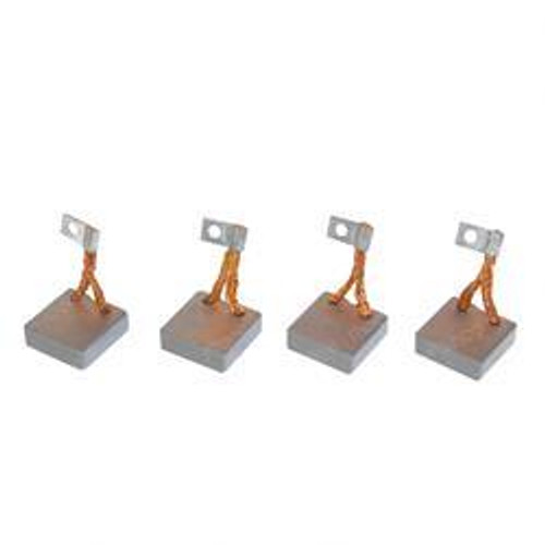 915345: Aftermarket Clark Forklift Brush - Motor Set Of 4 915345: Aftermarket Clark Forklift Brush - Motor Set Of 4