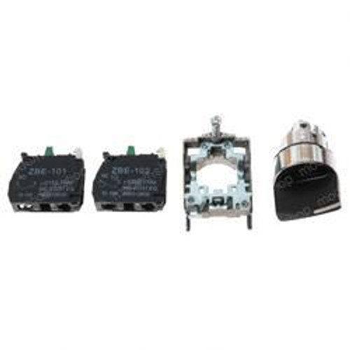 91536: Aftermarket Mec (Mayville Eng) Switch Kit-2 Pos Selector (Bd2)