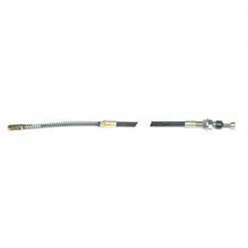 91546-00600: Aftermarket Mitsubishi Forklift Cable - Brake 91546-00600: Aftermarket Mitsubishi Forklift Cable - Brake