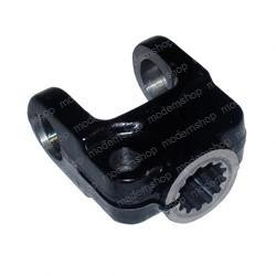 9157112100: Aftermarket Mitsubishi Spline-yoke