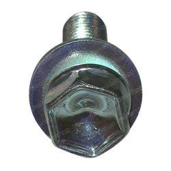 91651-U4830-71: Aftermarket Toyota Bolt W/ Washer