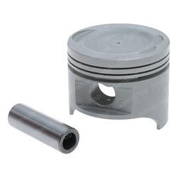 91-825: Aftermarket Intrupa Piston - .50Mm