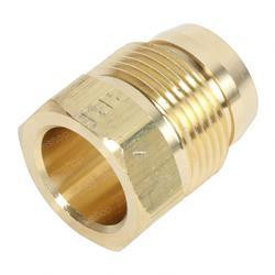 918872: Aftermarket Allis Chalmers/Tusk Fitting Tube