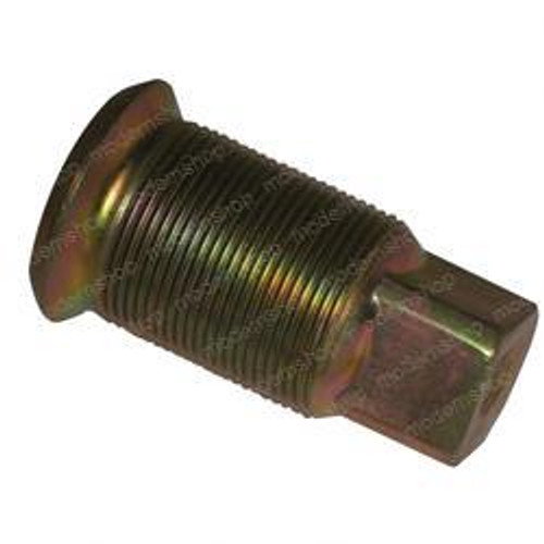 9193305100: Aftermarket Mitsubishi Forklift Nut - Wheel