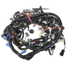 91C0421201: Aftermarket Mitsubishi Harness B-gl