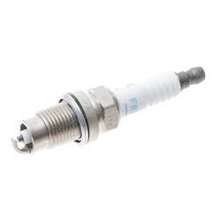 91H20-12860: Aftermarket Caterpillar/Towmotor Plug - Spark Partial Threaded