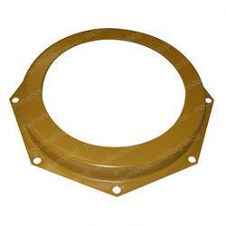 9203400700: Aftermarket Caterpillar/Towmotor Deflector Oi