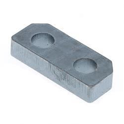 9203401600: Aftermarket Caterpillar/Towmotor Plate-lock