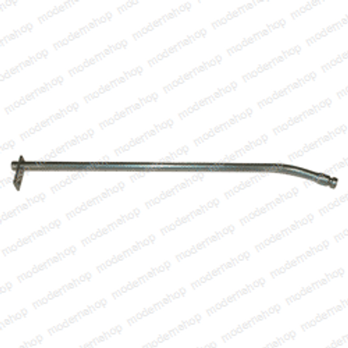 920462: Clark Forklift GUIDE