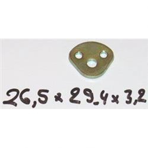 92047-02400: Aftermarket Caterpillar/Towmotor Forklift Lever - Brake