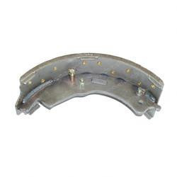 92047-03800: Aftermarket Caterpillar/Towmotor Shoe - Brake Lh Rear