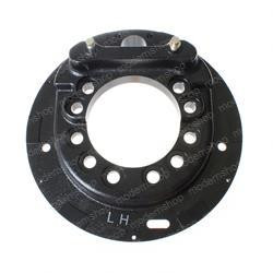 9204711300: Aftermarket Mitsubishi Forklift Plate Assembly