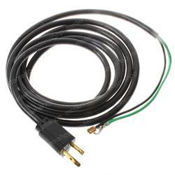 921557: Aftermarket Clark AC Plug Wire