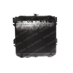 9220121100: Aftermarket Mitsubishi Forklift Radiator