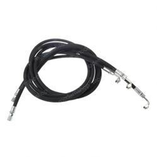 9227: Aftermarket Mec (Mayville Eng) Eng - Hose Assembly