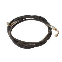 9228: Aftermarket MEC (Mayville Eng) Eng - Hose Assembly