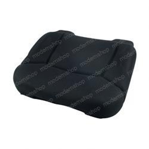 923897: Aftermarket Clark Forklift Cushion - Seat Bottom Cloth