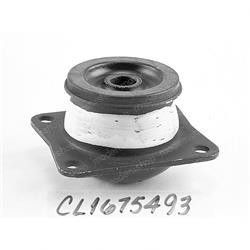 926737: Aftermarket Clark Forklift Mount