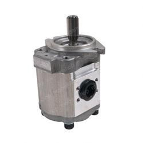 92-816: Aftermarket Intrupa Pump - Hydraulic 92-816: Aftermarket Intrupa Pump - Hydraulic